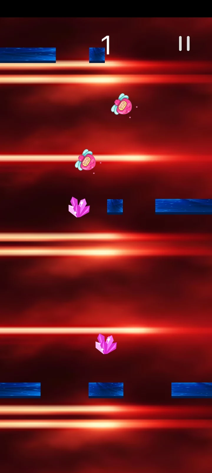 Jump Squad screenshot
