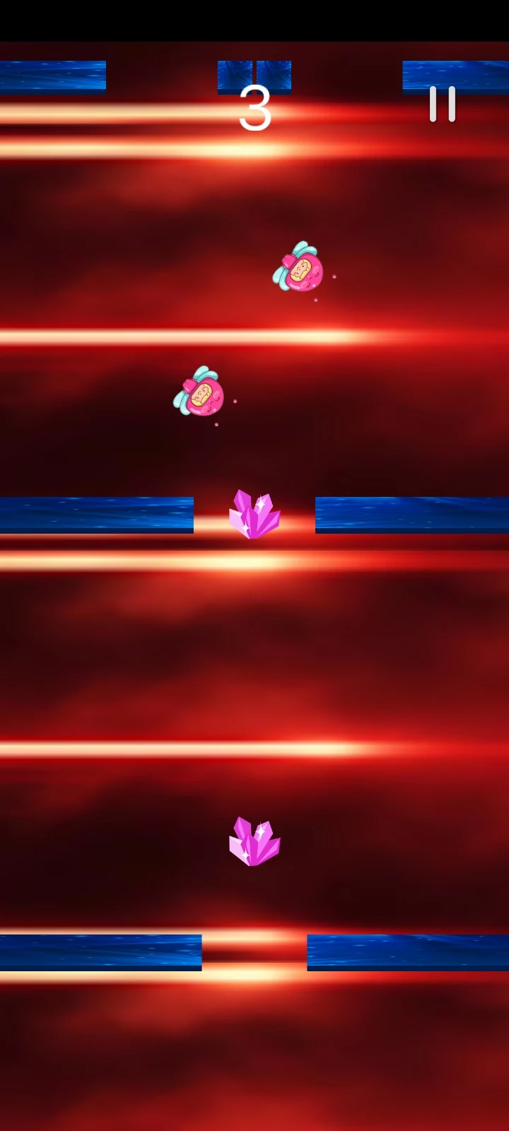 Jump Squad screenshot