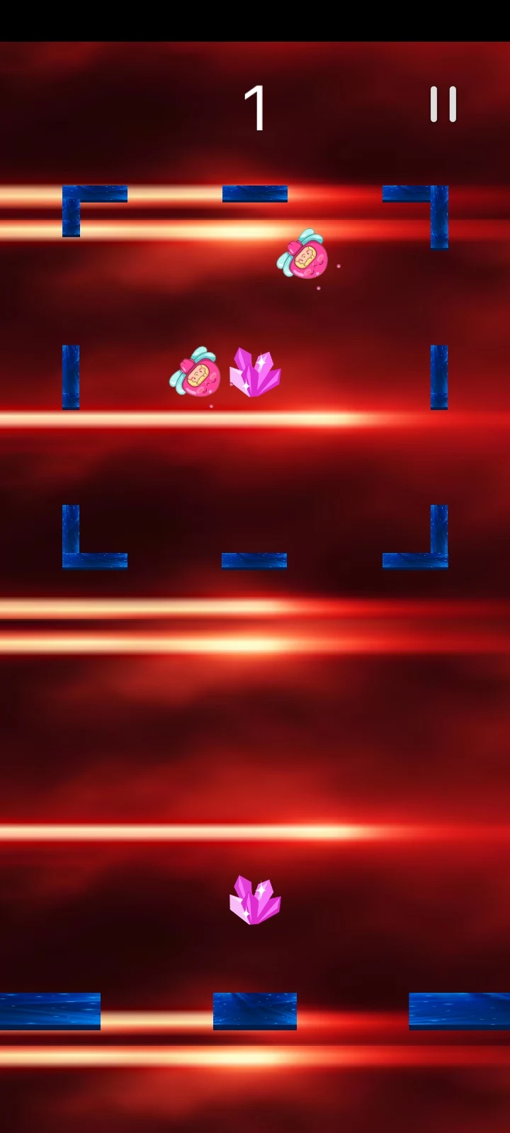 Jump Squad screenshot
