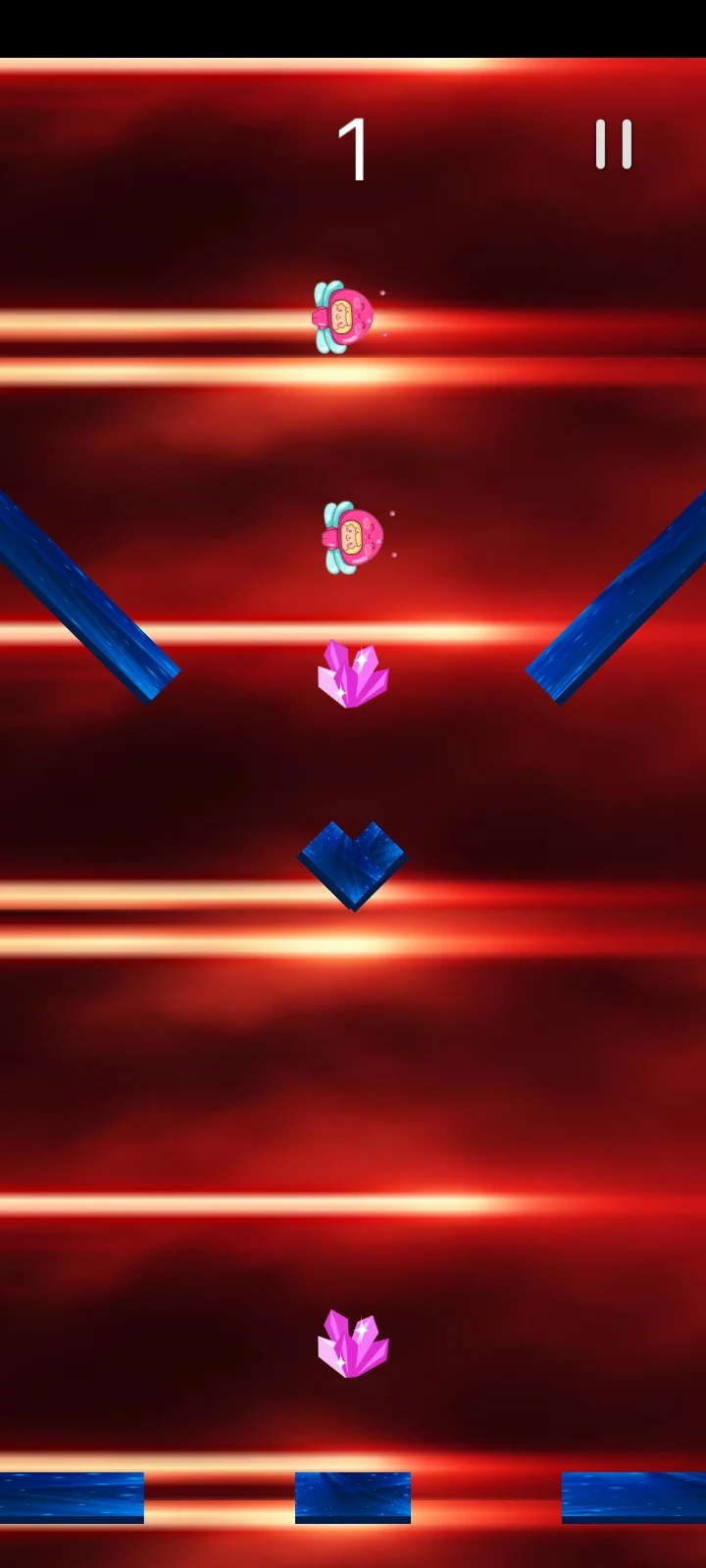 Jump Squad screenshot