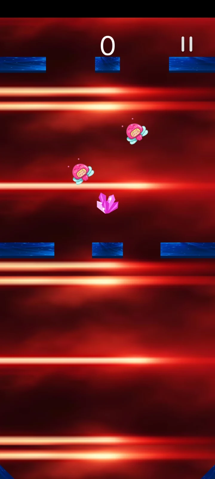 Jump Squad screenshot