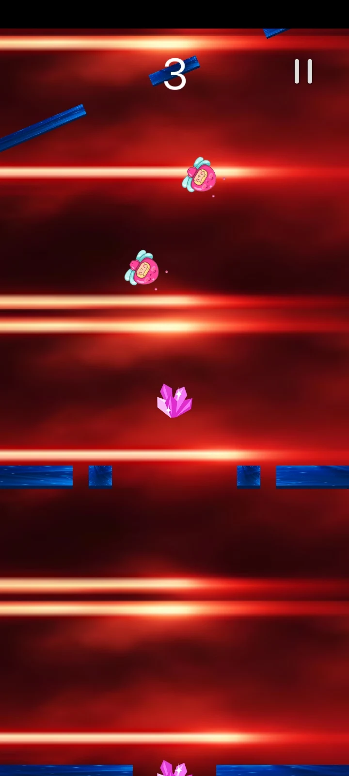 Jump Squad screenshot