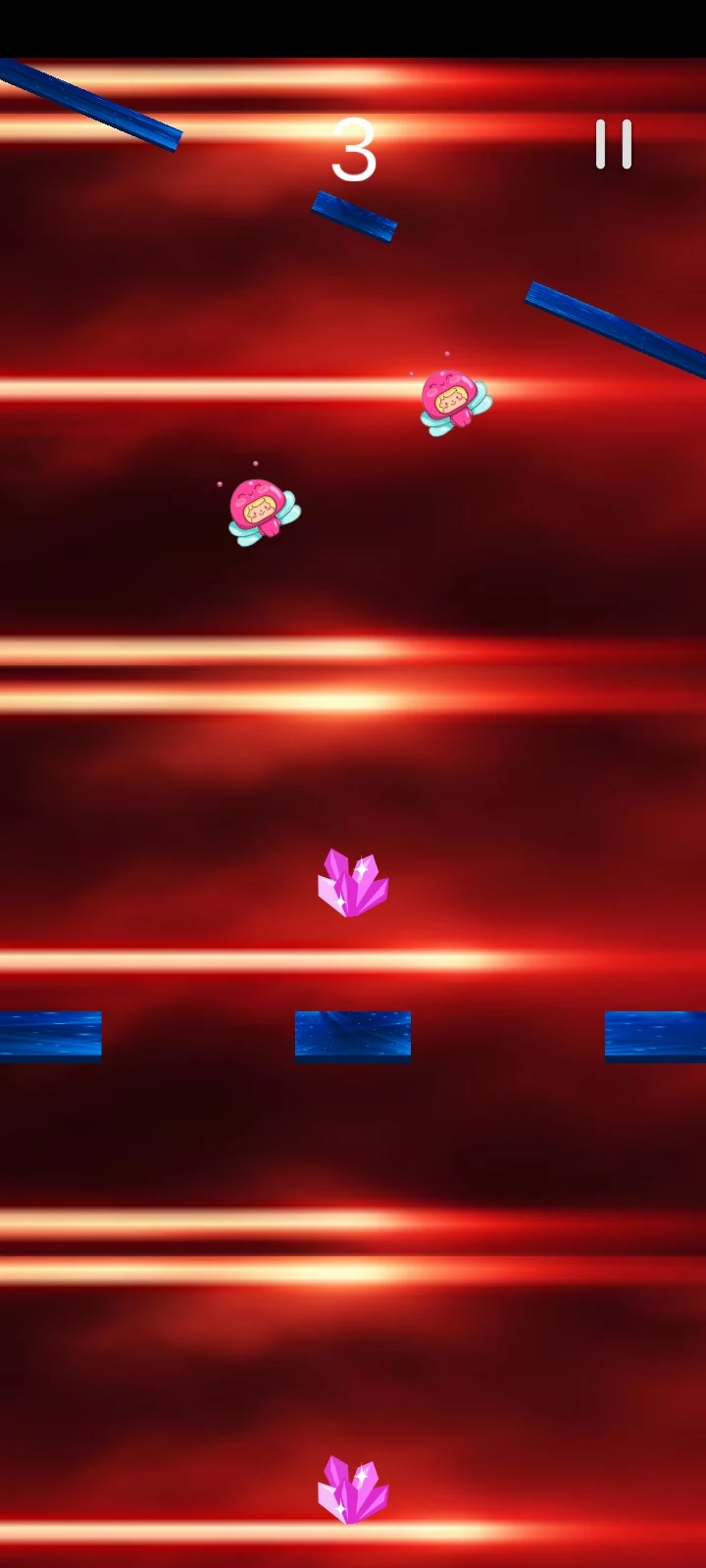 Jump Squad screenshot